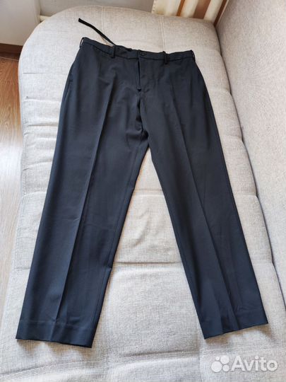Брюки Uniqlo 54р