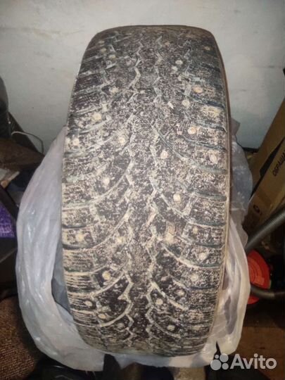 Pirelli Formula Ice 225/60 R17 99T