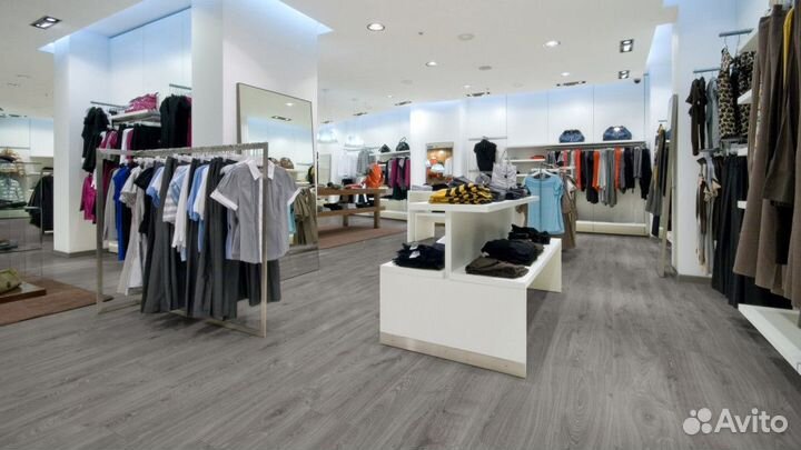 Ламинат со склада