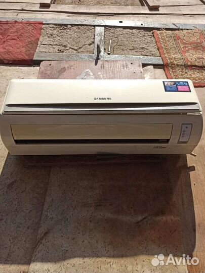 Кондиционер samsung