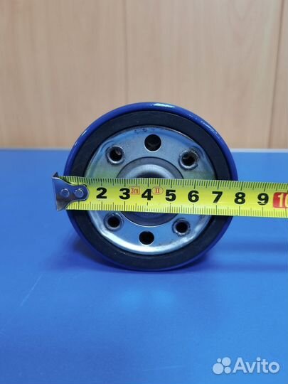 Фильтр топливный CX0708 ST20706 ST20811