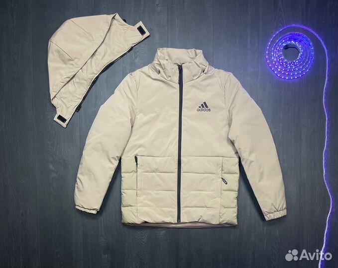 Спортивная куртка Adidas