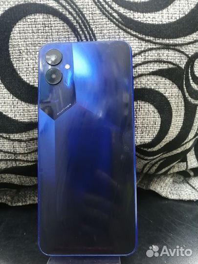 TECNO Pova 4, 8/128 ГБ