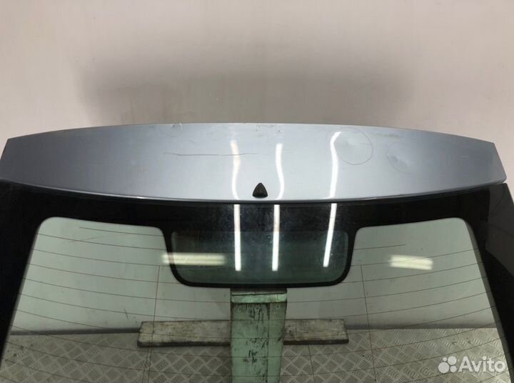 Крышка багажника Ford Mondeo 3 (2000-2007)