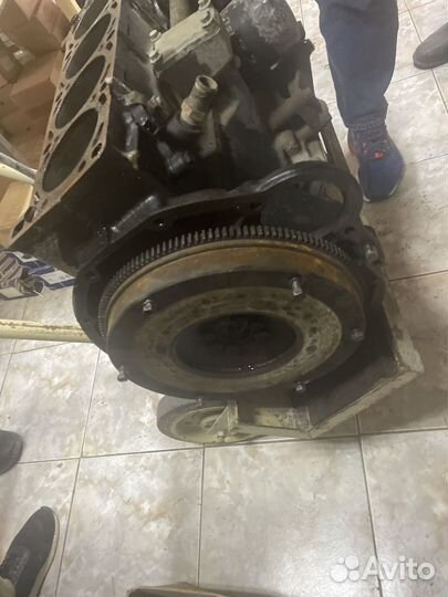 Двигатель змз 405 евро 2