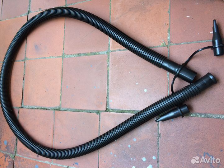 Насос для надувного матраса