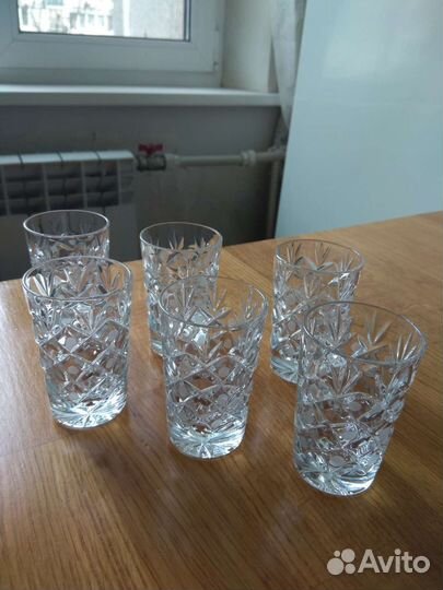 Стопки СССР