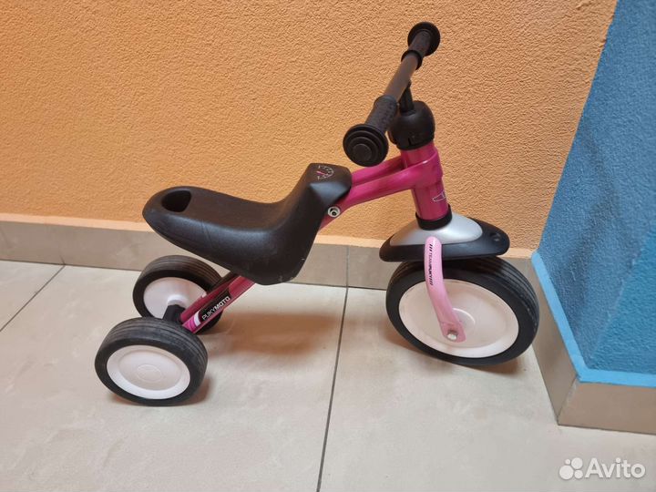 Беговел puky moto