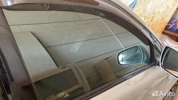 Каркасные шторки трокот