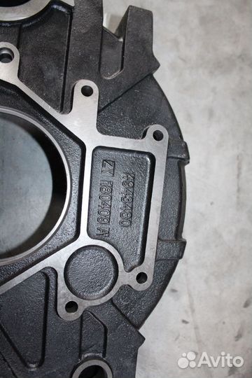 Картер маховика Cummins BT, EQB 3960410