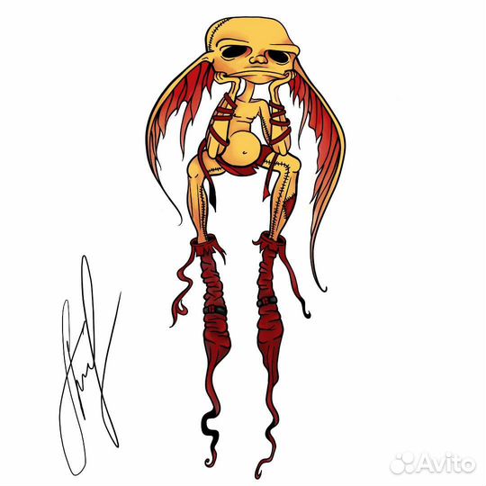 Рисунок, иллюстрация