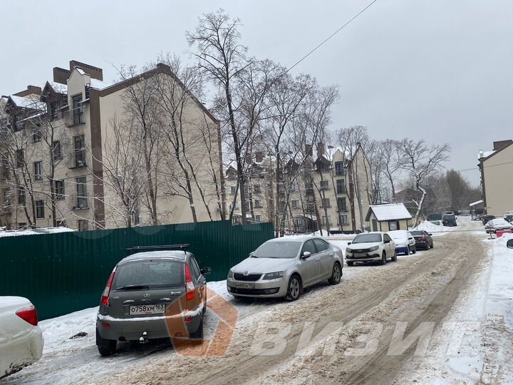 Помещение свободного назначения
