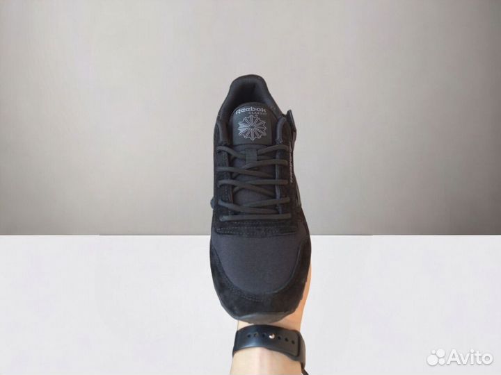 Кроссовки Reebok Classic