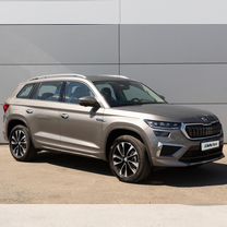 Skoda Kodiaq 2.0 AMT, 2023, 61 км, с пробегом, цена 5 047 000 руб.