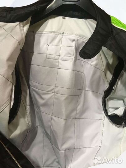 Экипировка OMP GPS