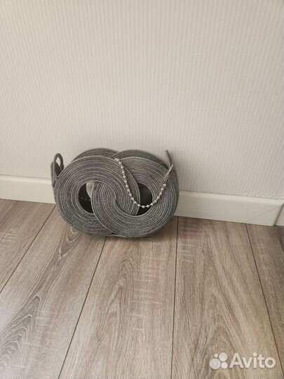 Сумка женская вечерняя