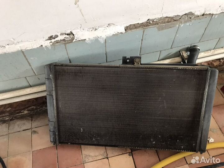 Запчасти 2110