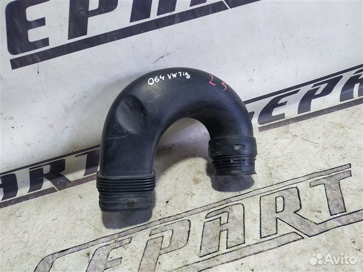Патрубок воздушного фильтра Volkswagen Tiguan 5N