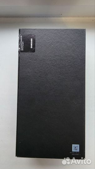 Коробка для samsung galaxy s9 plus