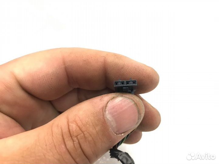 Проводка руля Ford Focus 3 хетчбек 2.0 2013