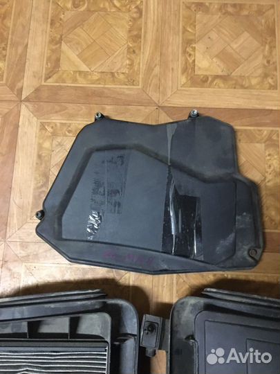 Корпус Салоного Фильтра BMW Е39