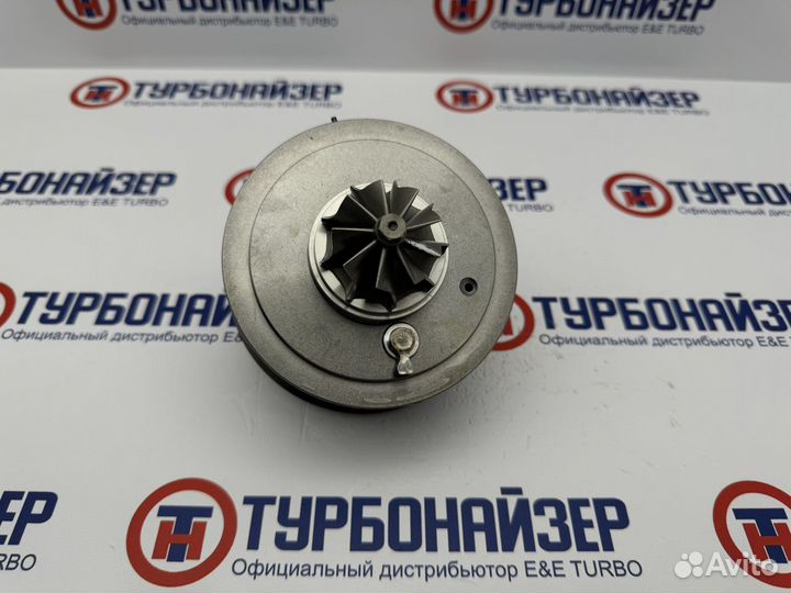 Картридж RHF4-052-1 Toyota Land Cruiser V8D 1VD-FT