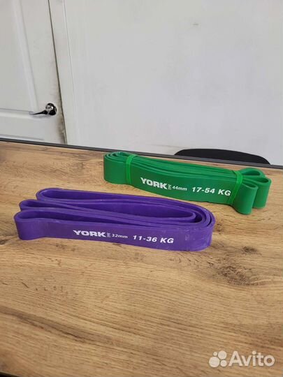 Резинка для Арма и Фитнеса