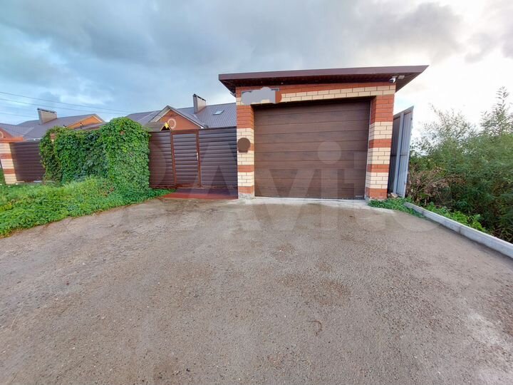 Таунхаус 98 м² на участке 5,5 сот.