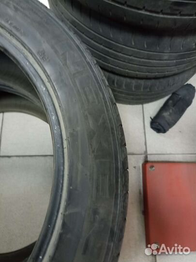 Krone 366 270/45 R20