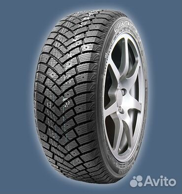 LingLong Green-Max Winter Grip 205/65 R15 99T