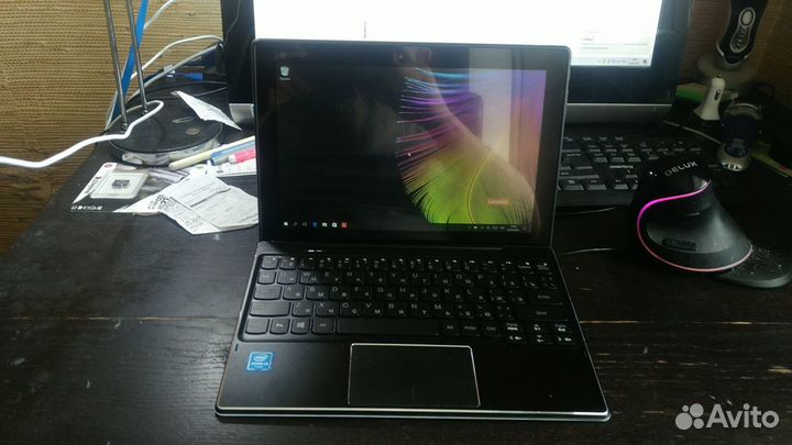 Lenovo Miix 310-10ICR