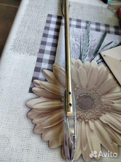 Отцеп рыболовный 