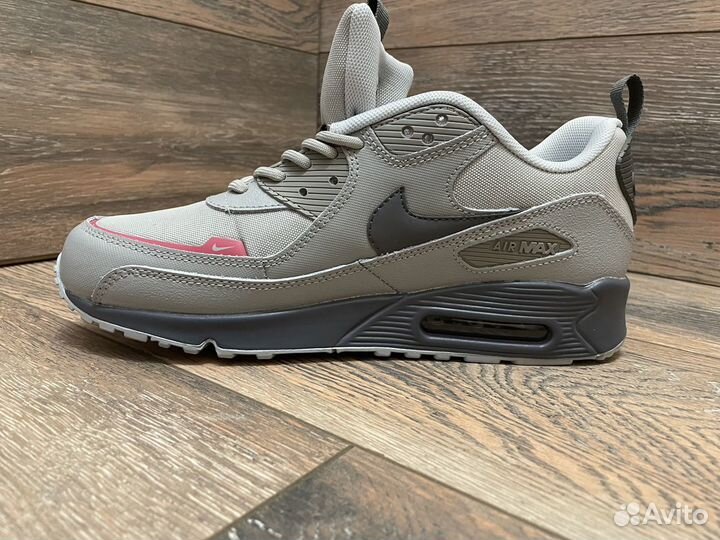 Мужские кроссовки nike air max 90