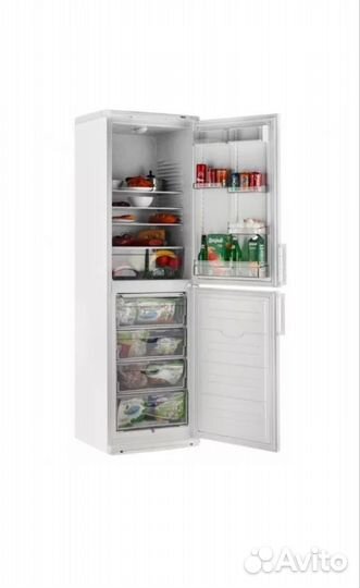 Новый Холодильник в упаковке