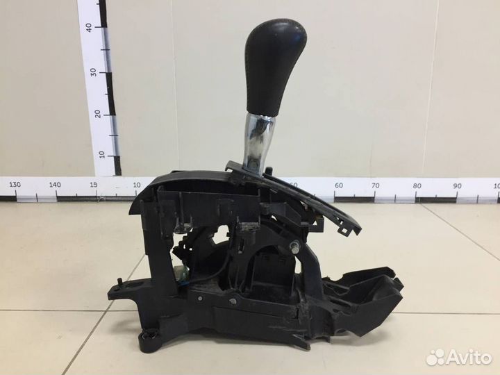 Б/У Кулиса кпп 3356033031 toyota