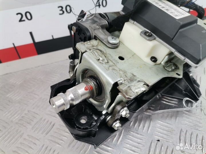 Рулевая колонка BMW 7 E38 рест. 2001 32306780899