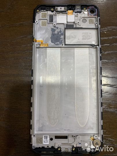 Запчасти Xiaomi