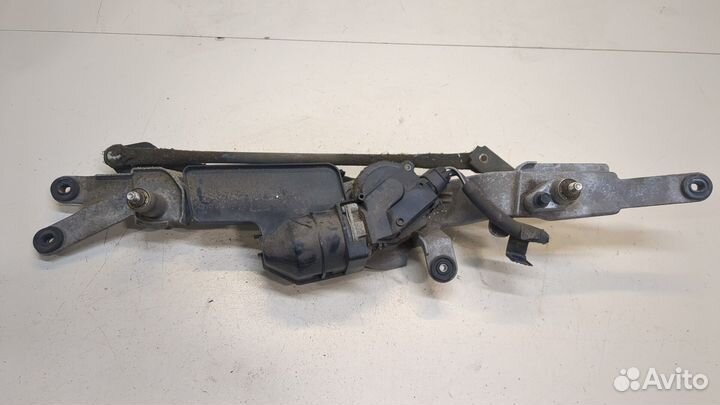 Механизм стеклоочистителя Lexus LS460, 2010