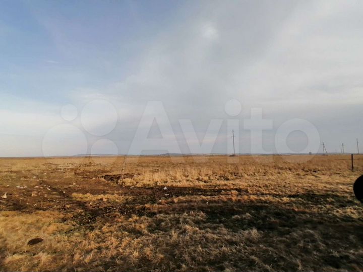 Участок 10 сот. (ИЖС)