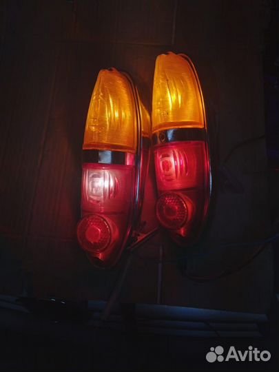 Опика на москвич