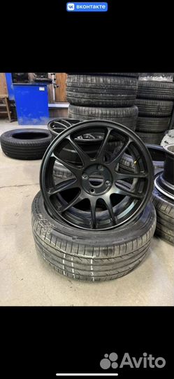 Литые диски r 16 4 100