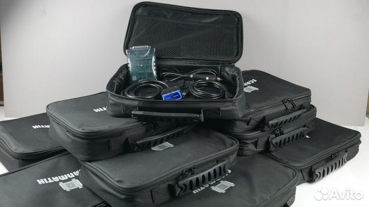 Сканматик 2 PRO (базовый комплект)