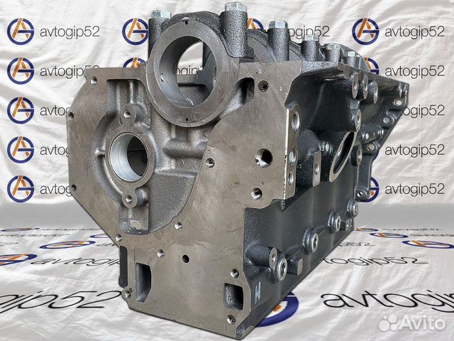 P1633 газель эвотек