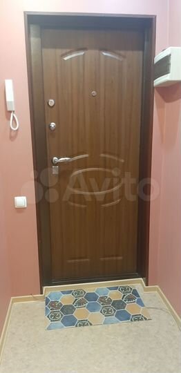 2-к. квартира, 44,1 м², 5/5 эт.