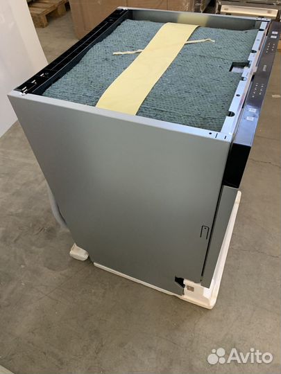 Встраиваемая посудомоечная машина Gorenje GV62212