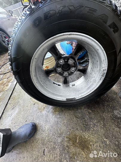 Goodyear UltraGrip Ice+ 205/65 R15 T