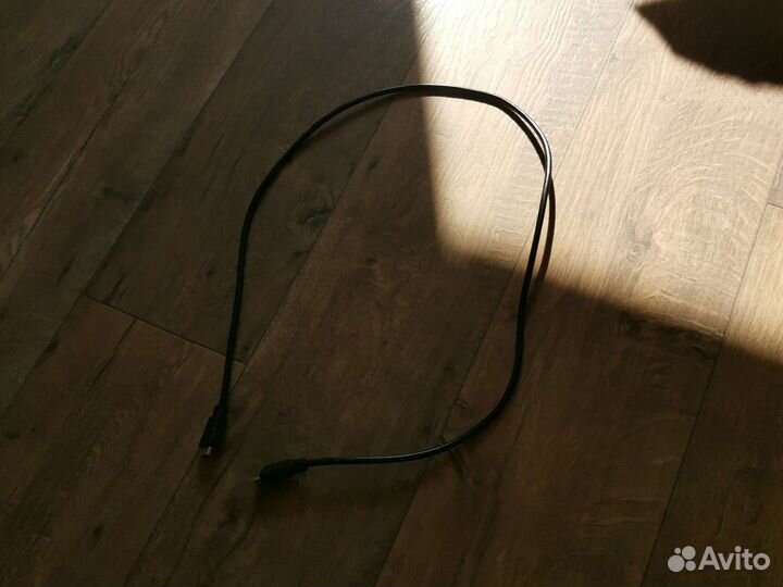 Кабель hdmi 6.5м и 1м