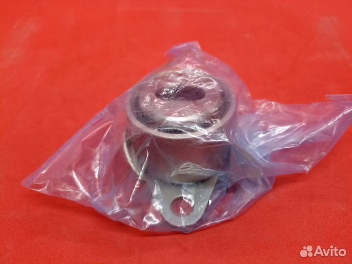 Ролик натяжной ремня грм Stellox 0340019SX