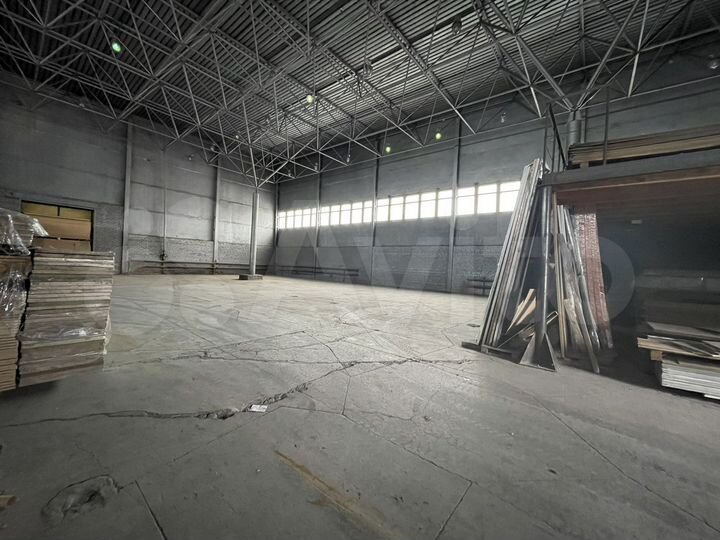 Склад, 300 м²