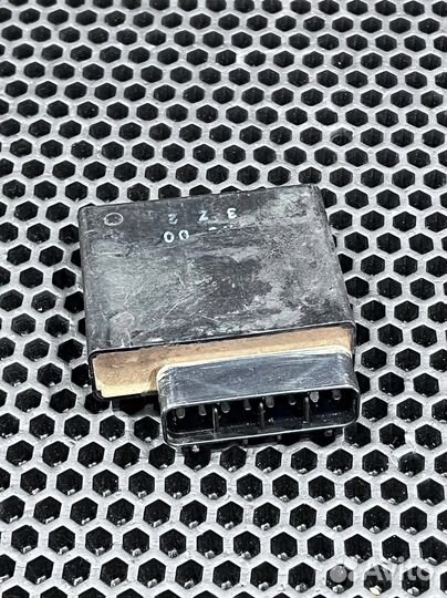 Коммутатор Yamaha YZ 250F 2003-2005